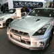 Illustration for article titled Wald Tunes Nissan GT-R and Lexus IS-F For Tokyo Auto Salon